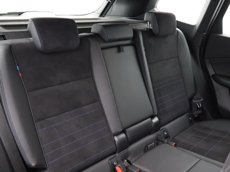 2024 (24) BMW X1 sDrive 20i MHT M Sport 5dr Step Auto 4775501