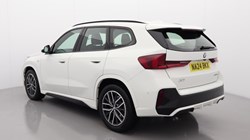 2024 (24) BMW X1 sDrive 20i MHT M Sport 5dr Step Auto 1