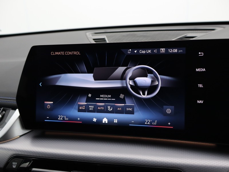 2024 (24) BMW X1 sDrive 20i MHT M Sport 5dr Step Auto 4775541