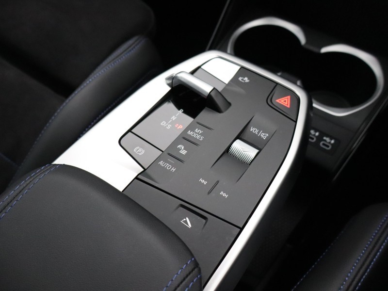 2024 (24) BMW X1 sDrive 20i MHT M Sport 5dr Step Auto 4775523