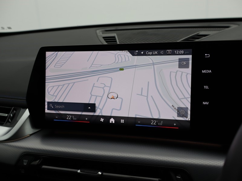 2024 (24) BMW X1 sDrive 20i MHT M Sport 5dr Step Auto 4775546