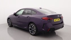 2025 (75) BMW 2 SERIES 220 M Sport 4dr Step Auto 5073658
