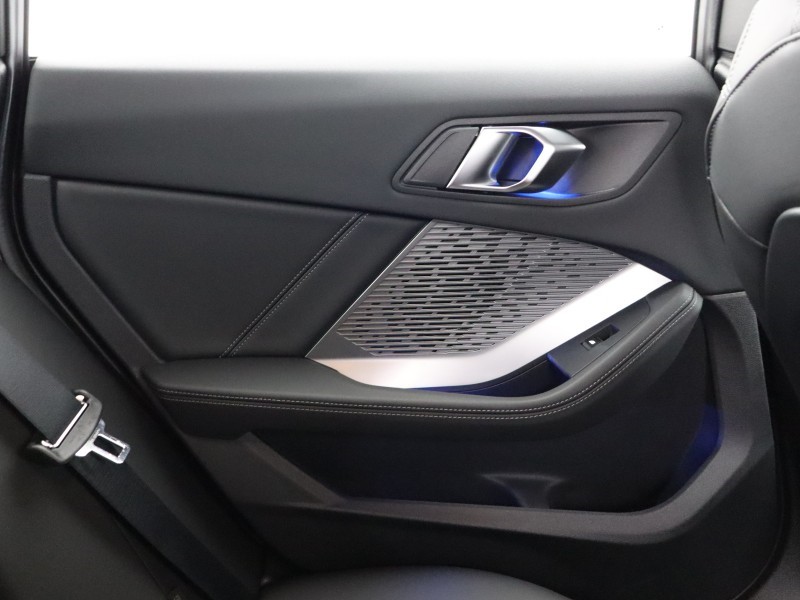 2025 (75) BMW 2 SERIES 220 M Sport 4dr Step Auto 5073685