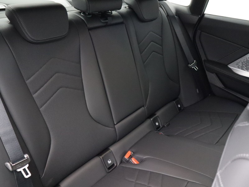 2025 (75) BMW 2 SERIES 220 M Sport 4dr Step Auto 5073683