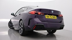 2025 (75) BMW 2 SERIES 220 M Sport 4dr Step Auto 5073676