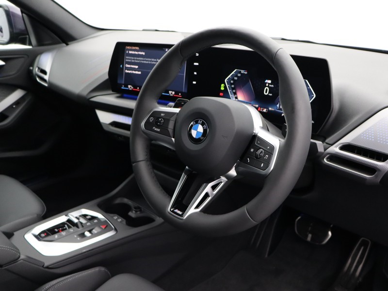 2025 (75) BMW 2 SERIES 220 M Sport 4dr Step Auto 5073681