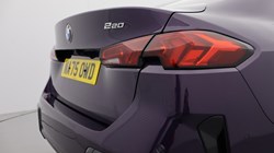 2025 (75) BMW 2 SERIES 220 M Sport 4dr Step Auto 5073662