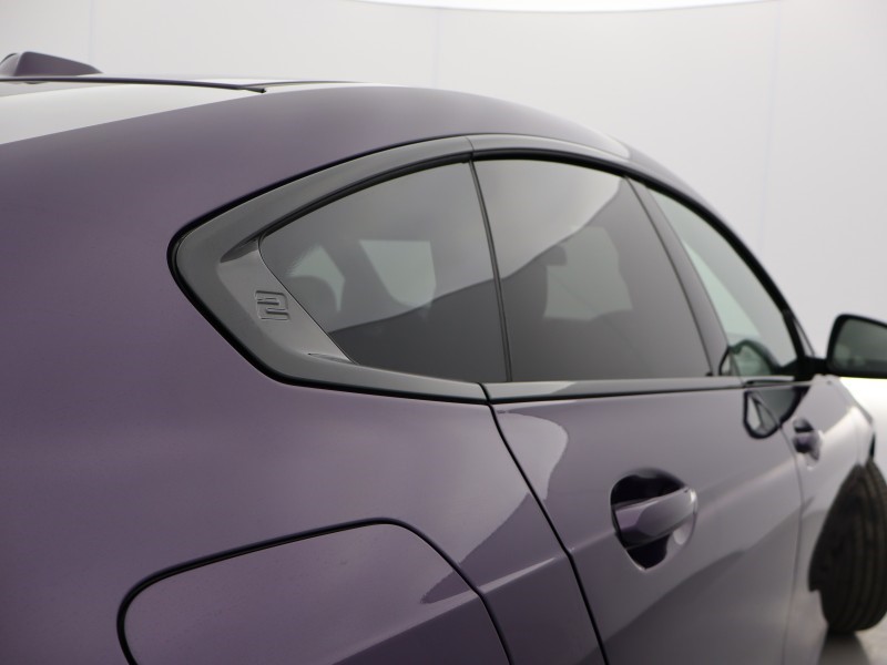 2025 (75) BMW 2 SERIES 220 M Sport 4dr Step Auto 5073677