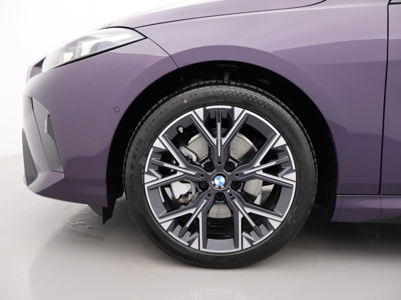 2025 (75) BMW 2 SERIES 220 M Sport 4dr Step Auto 5073669