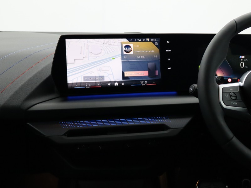 2025 (75) BMW 2 SERIES 220 M Sport 4dr Step Auto 5073689