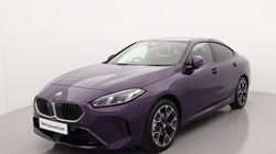 2025 (75) BMW 2 SERIES 220 M Sport 4dr Step Auto 5073656