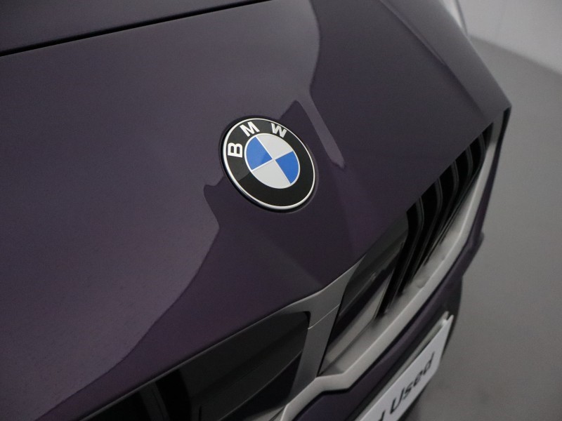 2025 (75) BMW 2 SERIES 220 M Sport 4dr Step Auto 5073717