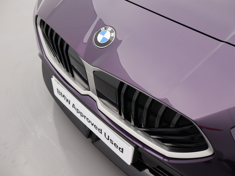 2025 (75) BMW 2 SERIES 220 M Sport 4dr Step Auto 5073672