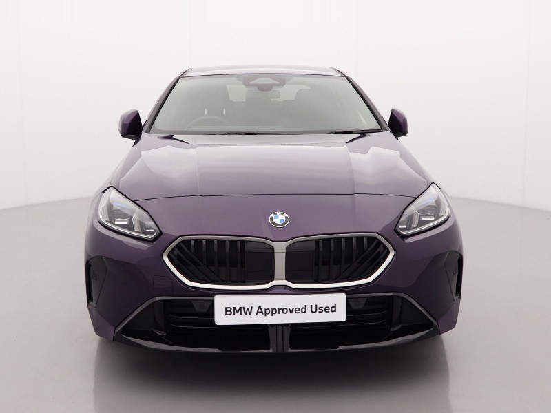 2025 (75) BMW 2 SERIES 220 M Sport 4dr Step Auto 5073655