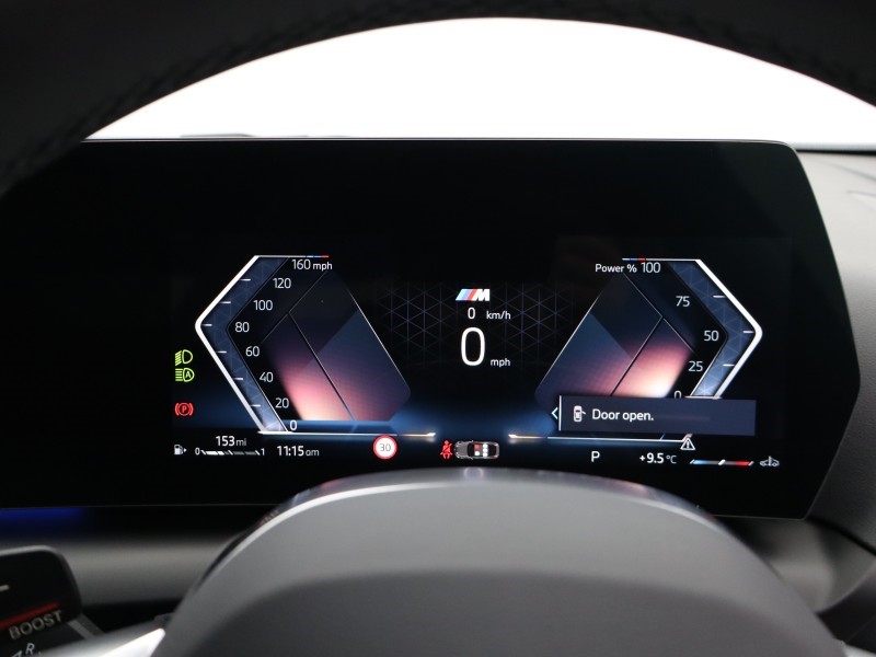 2025 (75) BMW 2 SERIES 220 M Sport 4dr Step Auto 5073695