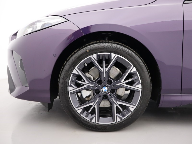 2025 (75) BMW 2 SERIES 220 M Sport 4dr Step Auto 5073670