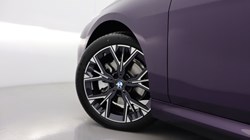 2025 (75) BMW 2 SERIES 220 M Sport 4dr Step Auto 5073675