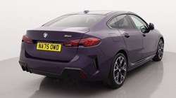 2025 (75) BMW 2 SERIES 220 M Sport 4dr Step Auto 5073660