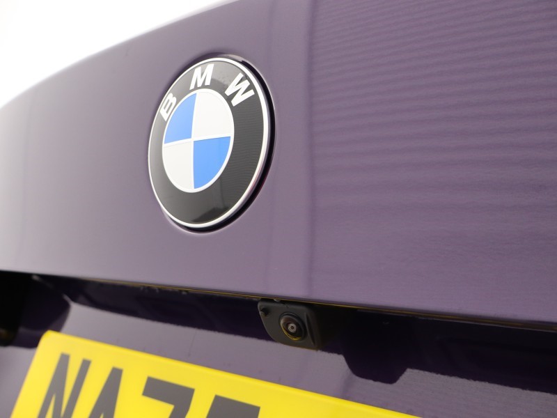 2025 (75) BMW 2 SERIES 220 M Sport 4dr Step Auto 5073665