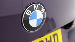 2025 (75) BMW 2 SERIES 220 M Sport 4dr Step Auto 5073664