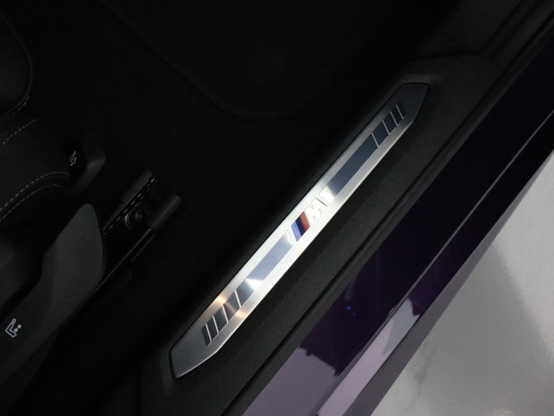 2025 (75) BMW 2 SERIES 220 M Sport 4dr Step Auto 5073692