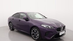 2025 (75) BMW 2 SERIES 220 M Sport 4dr Step Auto 5073654