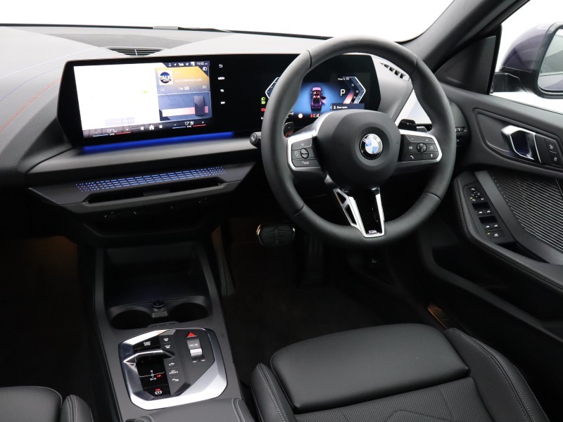 2025 (75) BMW 2 SERIES 220 M Sport 4dr Step Auto 5073687