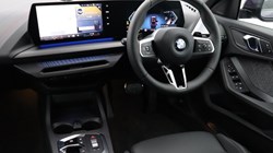 2025 (75) BMW 2 SERIES 220 M Sport 4dr Step Auto 5073687