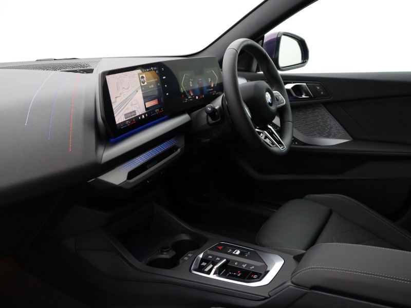 2025 (75) BMW 2 SERIES 220 M Sport 4dr Step Auto 5073690