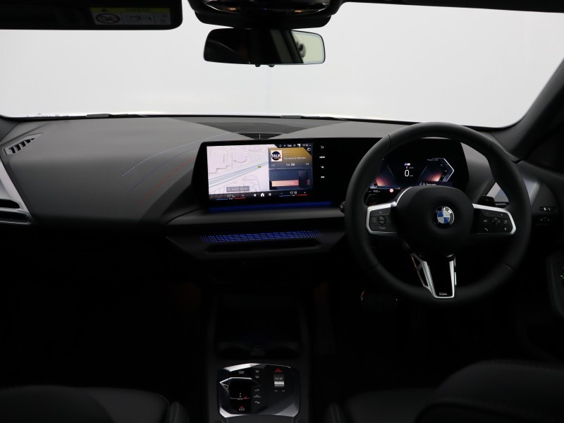 2025 (75) BMW 2 SERIES 220 M Sport 4dr Step Auto 5073688