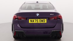 2025 (75) BMW 2 SERIES 220 M Sport 4dr Step Auto 5073659