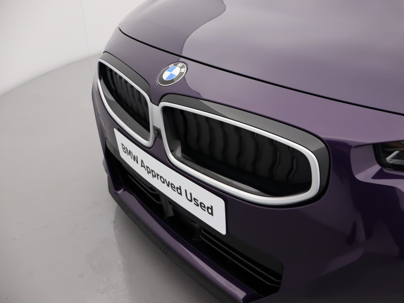 2025 (75) BMW 2 SERIES 220i M Sport 2dr Step Auto 5074729