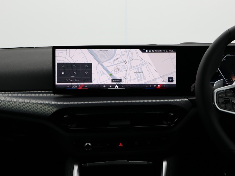 2025 (75) BMW 2 SERIES 220i M Sport 2dr Step Auto 5074742