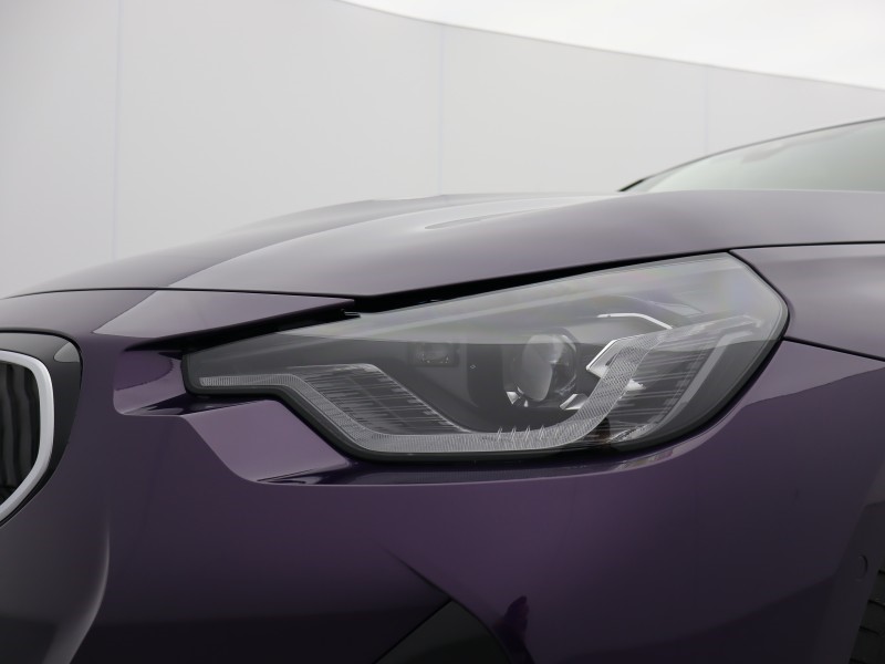 2025 (75) BMW 2 SERIES 220i M Sport 2dr Step Auto 5074728