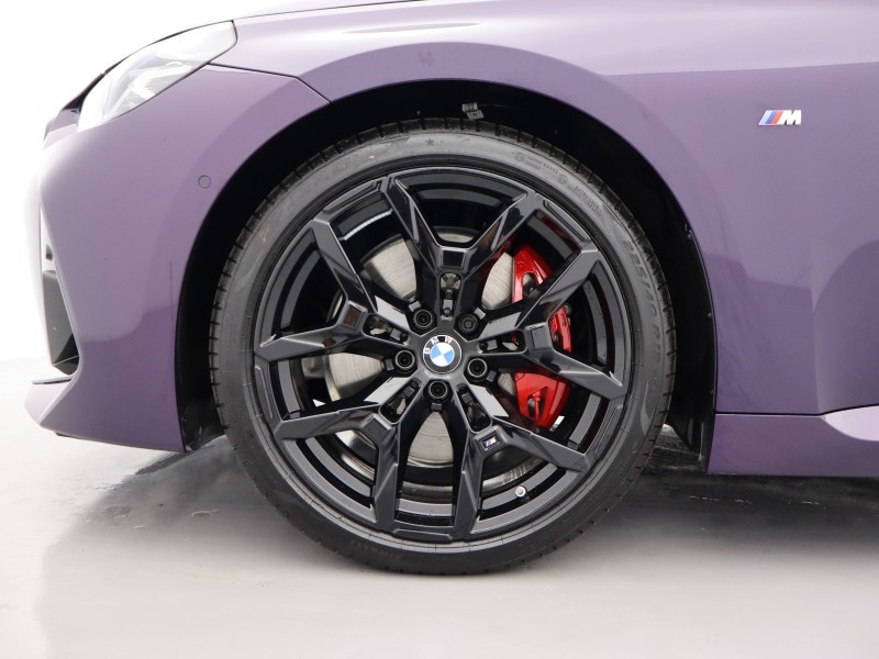 2025 (75) BMW 2 SERIES 220i M Sport 2dr Step Auto 5074727