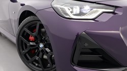 2025 (75) BMW 2 SERIES 220i M Sport 2dr Step Auto 5074733