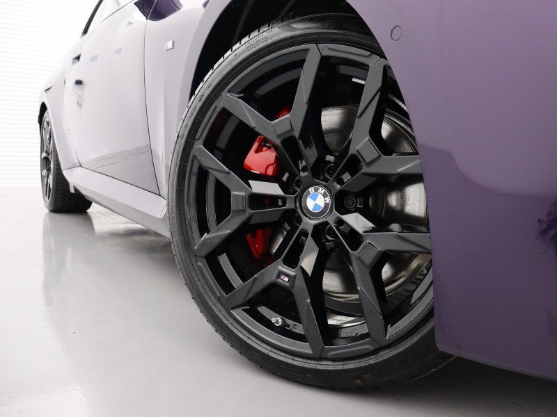 2025 (75) BMW 2 SERIES 220i M Sport 2dr Step Auto 5074732