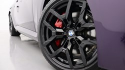 2025 (75) BMW 2 SERIES 220i M Sport 2dr Step Auto 5074732