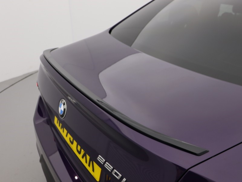 2025 (75) BMW 2 SERIES 220i M Sport 2dr Step Auto 5074723