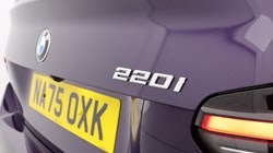 2025 (75) BMW 2 SERIES 220i M Sport 2dr Step Auto 5074720