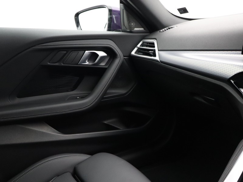 2025 (75) BMW 2 SERIES 220i M Sport 2dr Step Auto 5074769