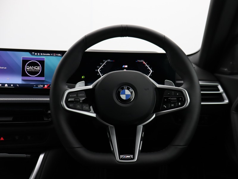 2025 (75) BMW 2 SERIES 220i M Sport 2dr Step Auto 5074740