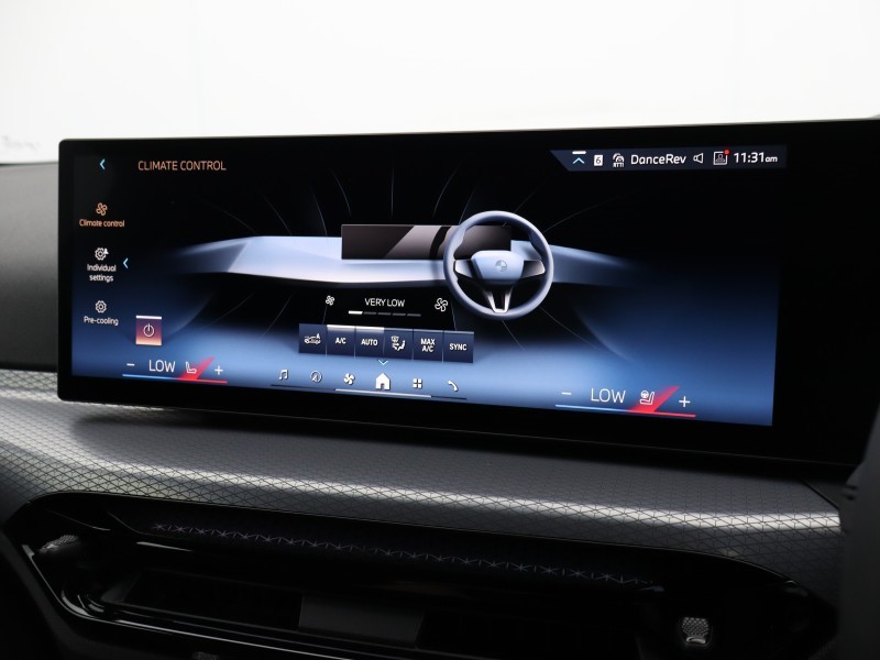 2025 (75) BMW 2 SERIES 220i M Sport 2dr Step Auto 5074777