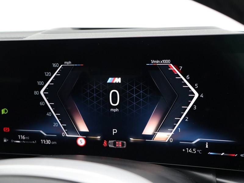 2025 (75) BMW 2 SERIES 220i M Sport 2dr Step Auto 5074757