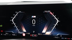 2025 (75) BMW 2 SERIES 220i M Sport 2dr Step Auto 5074757