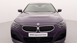 2025 (75) BMW 2 SERIES 220i M Sport 2dr Step Auto 5074712