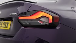 2025 (75) BMW 2 SERIES 220i M Sport 2dr Step Auto 5074719