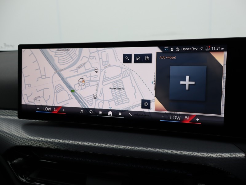 2025 (75) BMW 2 SERIES 220i M Sport 2dr Step Auto 5074774