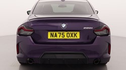 2025 (75) BMW 2 SERIES 220i M Sport 2dr Step Auto 5074716