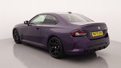 2025 (75) BMW 2 SERIES 220i M Sport 2dr Step Auto 5074715